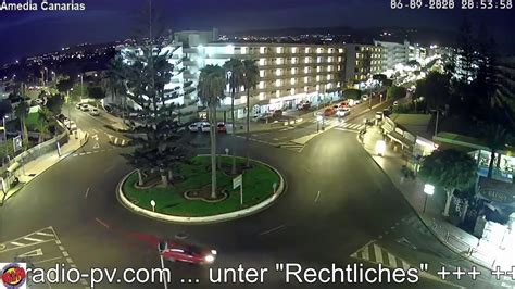 gran canaria webcam live|Live Streaming HD Webcams in Gran Canaria, Spain.